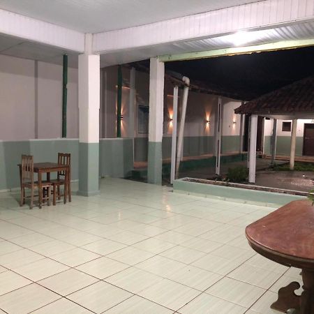 Soure Hotel Сори Экстерьер фото