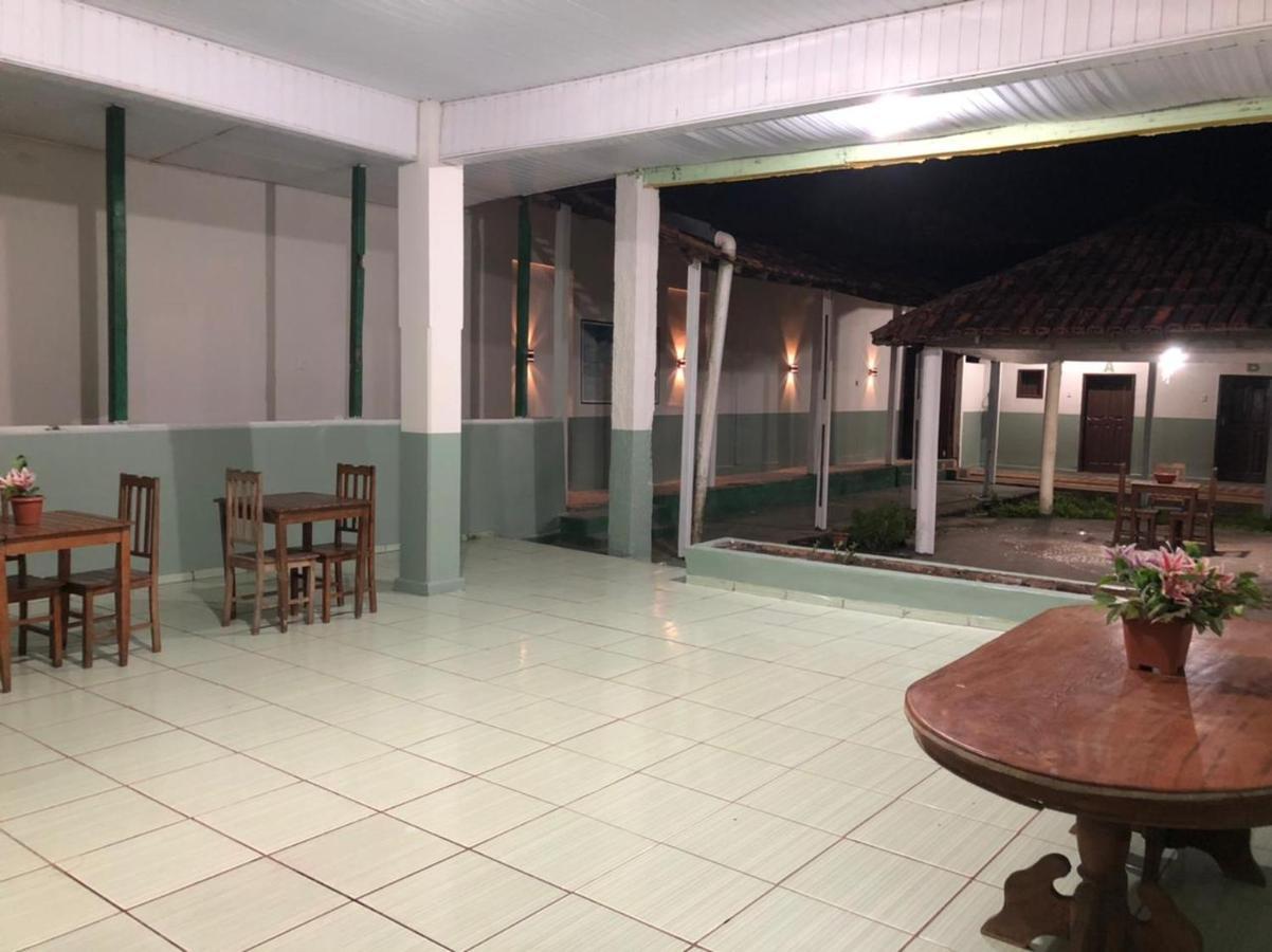 Soure Hotel Сори Экстерьер фото
