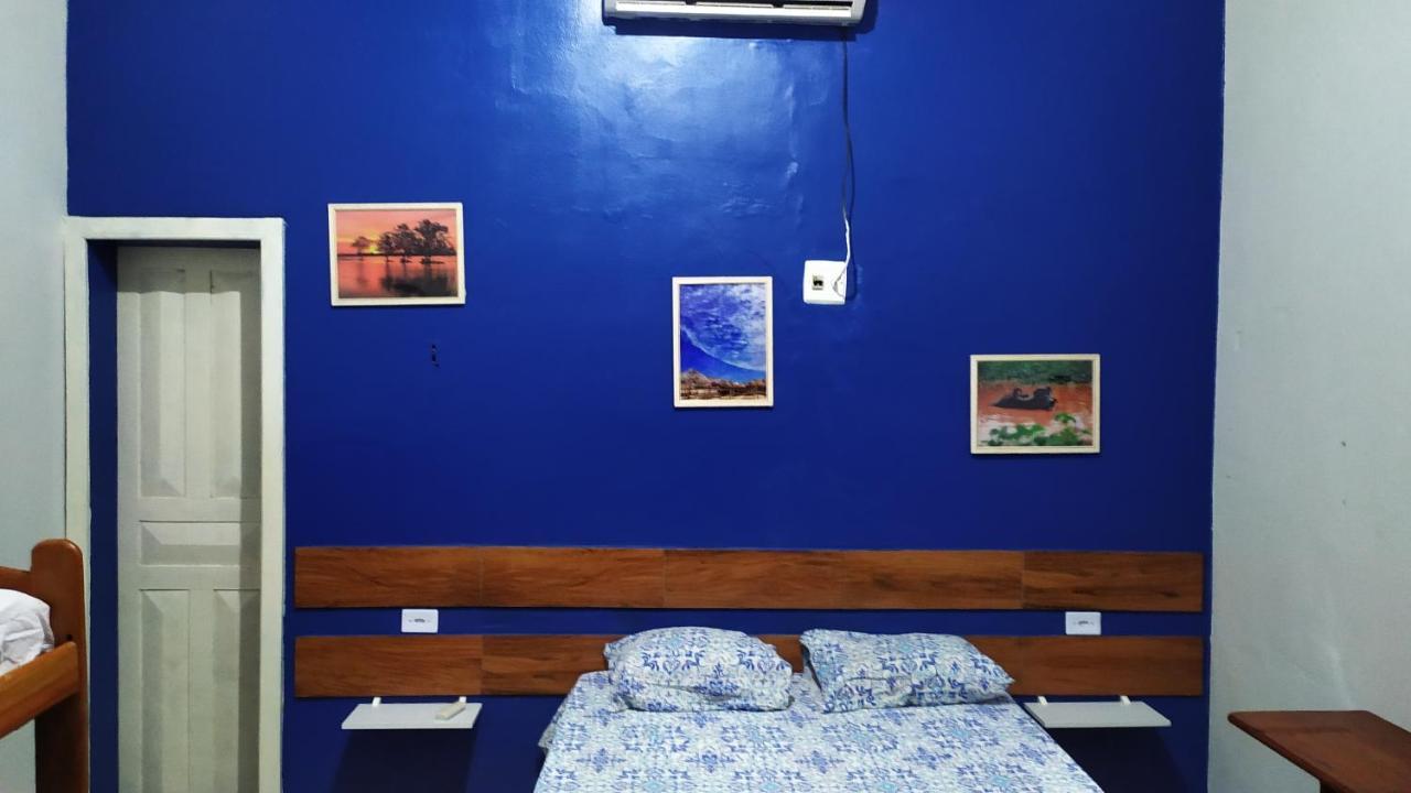 Soure Hotel Сори Экстерьер фото